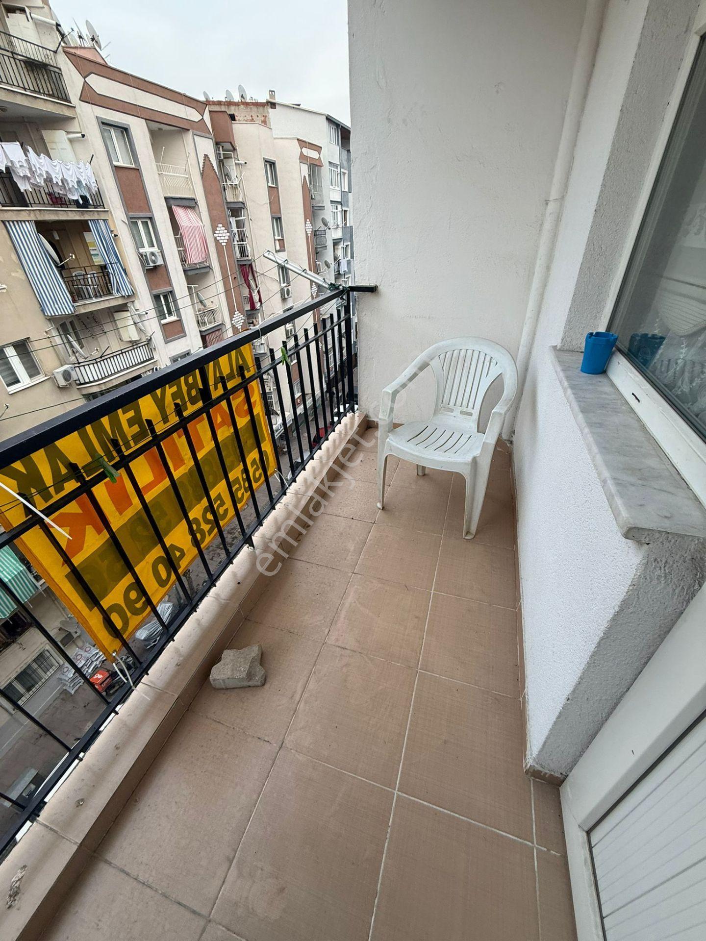 🏡 Alaybey Mahallesi 🏡 ✅2+1 120m2 6 Katlının 5 Katı Arakat ❇️ Kapalı Mutfak - Görsel 25