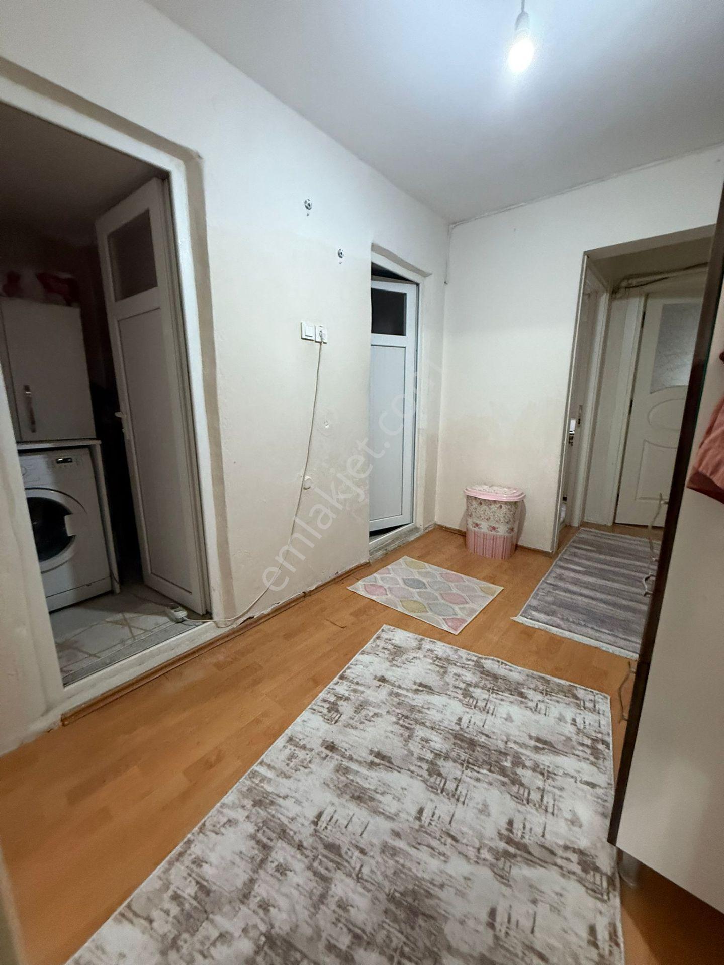 🏡 Alaybey Mahallesi 🏡 ✅2+1 120m2 6 Katlının 5 Katı Arakat ❇️ Kapalı Mutfak - Görsel 23