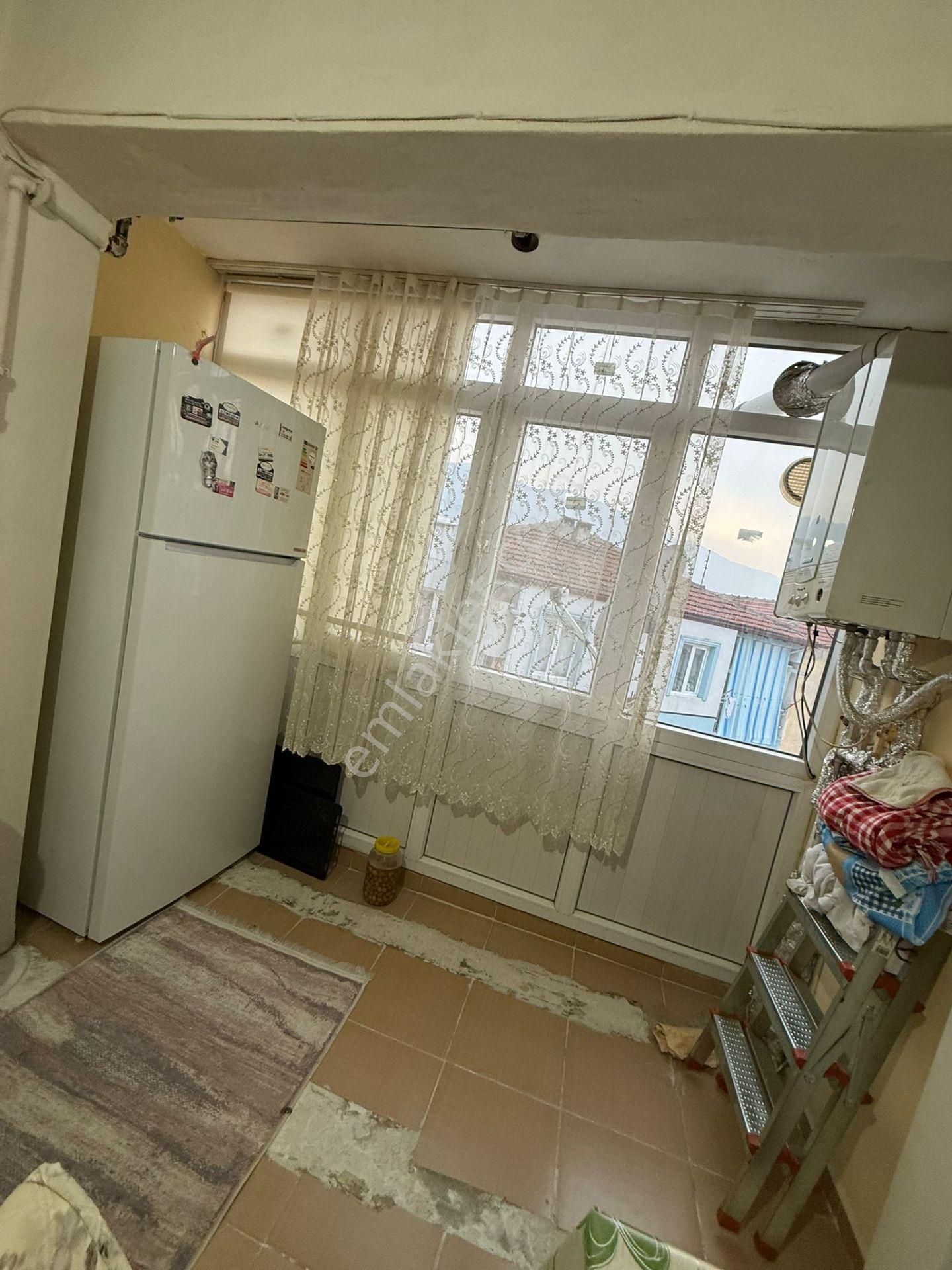 🏡 Alaybey Mahallesi 🏡 ✅2+1 120m2 6 Katlının 5 Katı Arakat ❇️ Kapalı Mutfak - Görsel 11