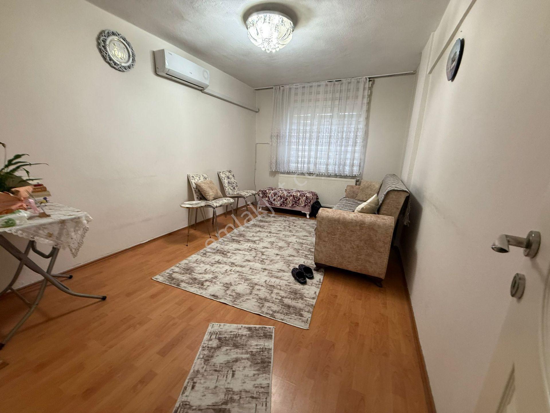 🏡 Alaybey Mahallesi 🏡 ✅2+1 120m2 6 Katlının 5 Katı Arakat ❇️ Kapalı Mutfak - Görsel 2