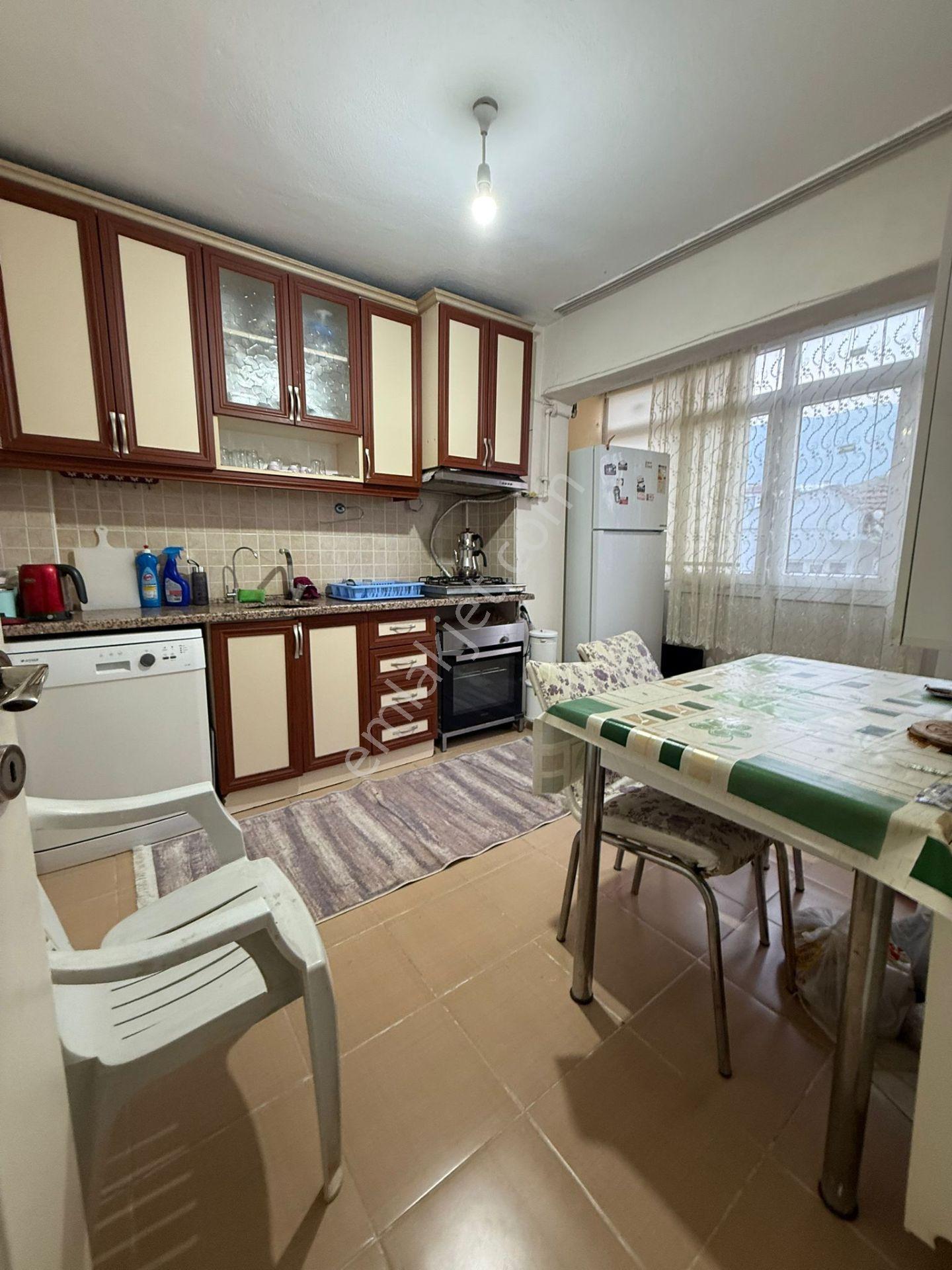 🏡 Alaybey Mahallesi 🏡 ✅2+1 120m2 6 Katlının 5 Katı Arakat ❇️ Kapalı Mutfak - Görsel 17