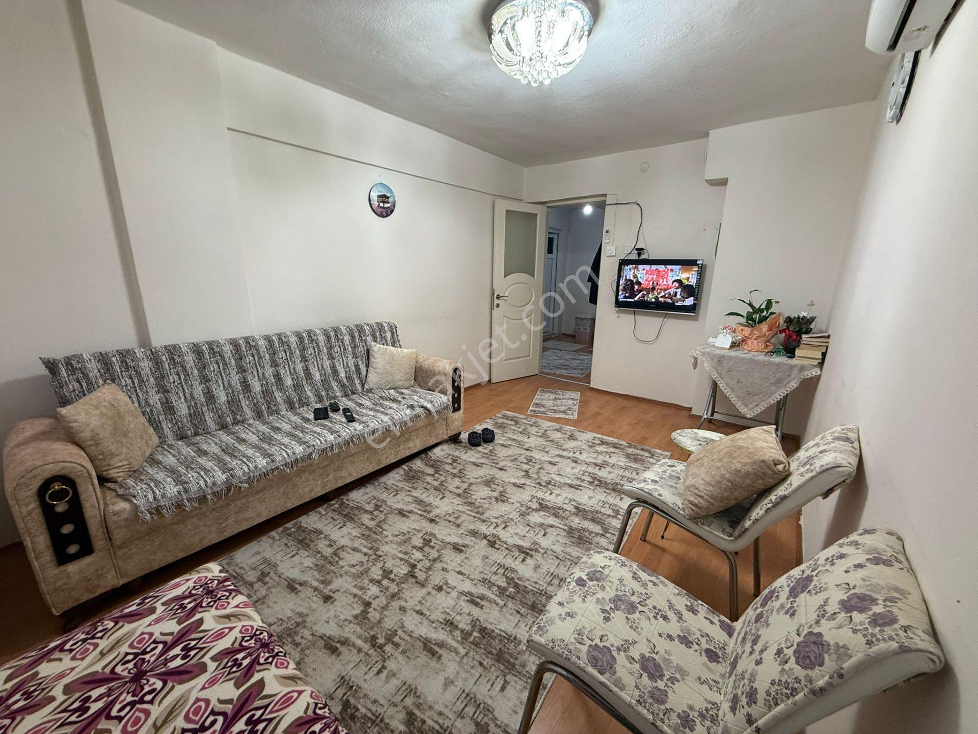 🏡 Alaybey Mahallesi 🏡 ✅2+1 120m2 6 Katlının 5 Katı Arakat ❇️ Kapalı Mutfak - Görsel 6