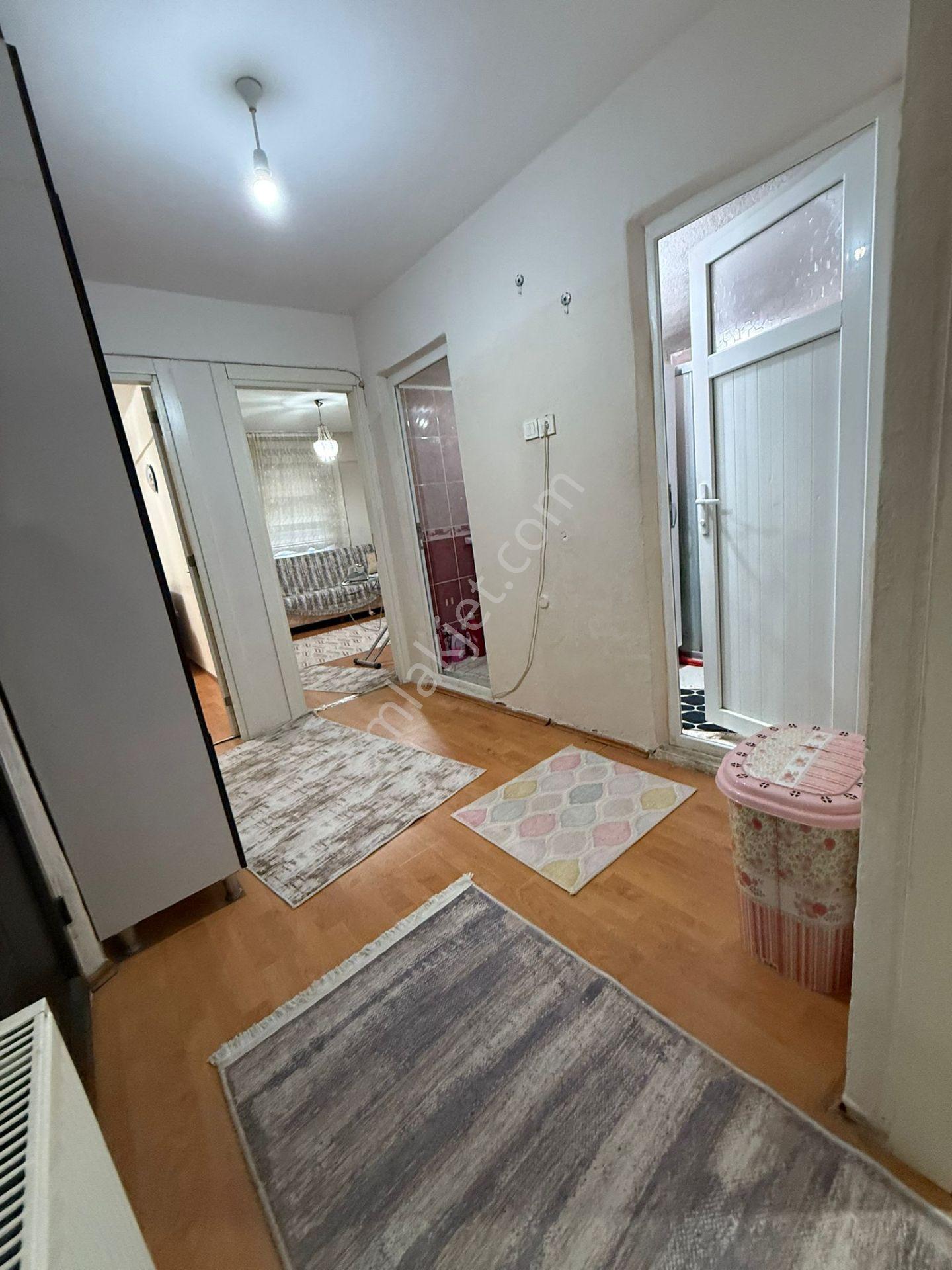 🏡 Alaybey Mahallesi 🏡 ✅2+1 120m2 6 Katlının 5 Katı Arakat ❇️ Kapalı Mutfak - Görsel 28