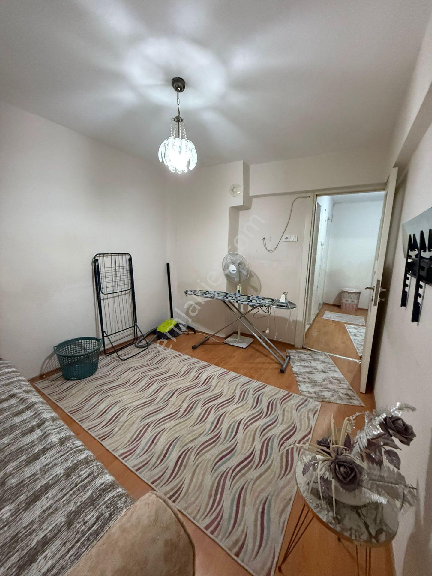 🏡 Alaybey Mahallesi 🏡 ✅2+1 120m2 6 Katlının 5 Katı Arakat ❇️ Kapalı Mutfak - Görsel 13