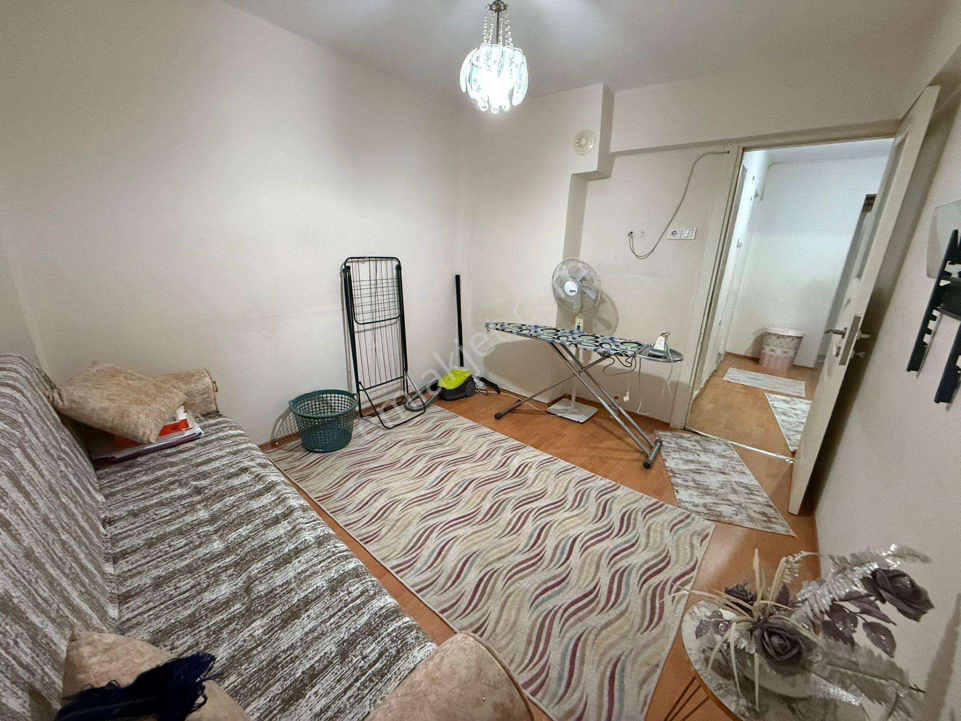 🏡 Alaybey Mahallesi 🏡 ✅2+1 120m2 6 Katlının 5 Katı Arakat ❇️ Kapalı Mutfak - Görsel 21