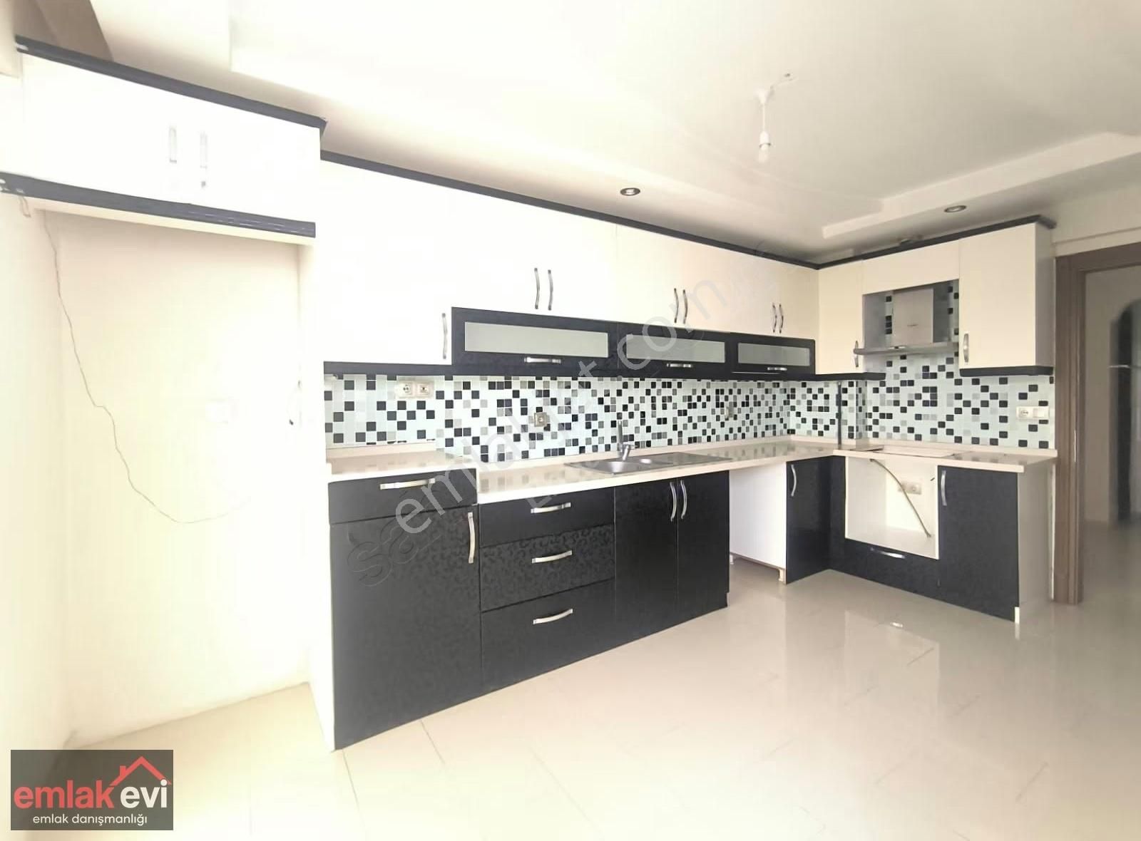 Adnan Menderes Mh De Kiralık 3+1 Lüks Daire - Görsel 22