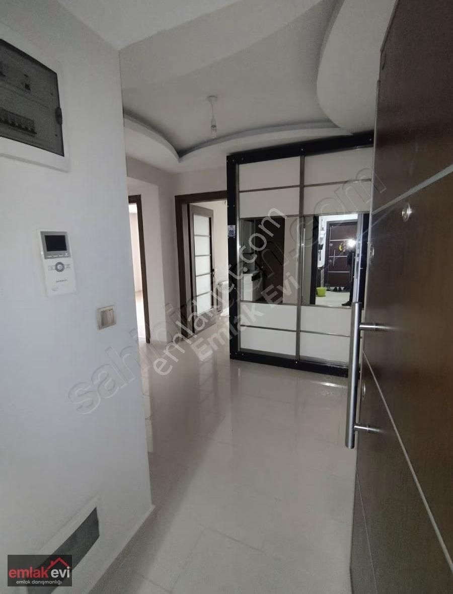 Adnan Menderes Mh De Kiralık 3+1 Lüks Daire - Görsel 34