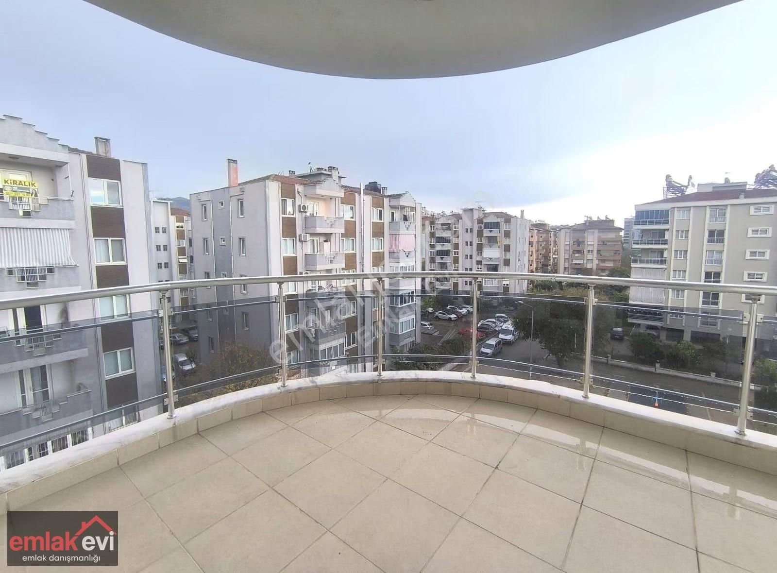 Adnan Menderes Mh De Kiralık 3+1 Lüks Daire - Görsel 2