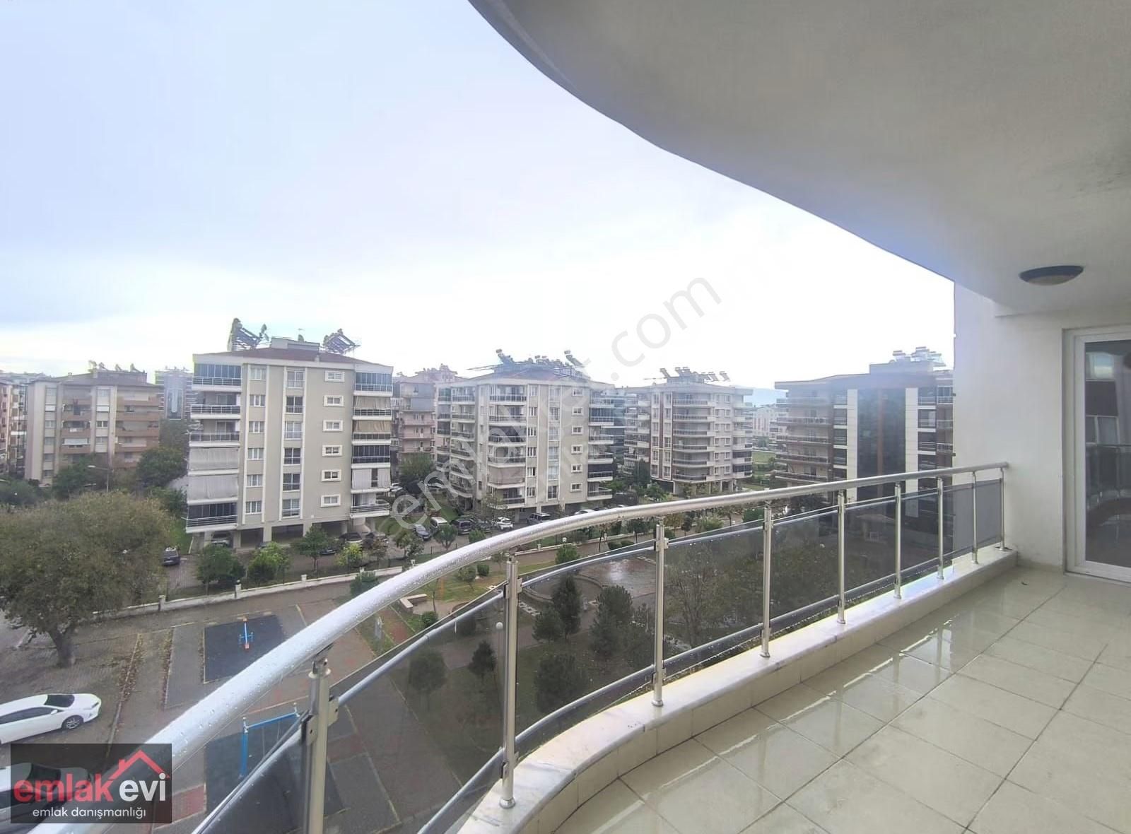 Adnan Menderes Mh De Kiralık 3+1 Lüks Daire - Görsel 23