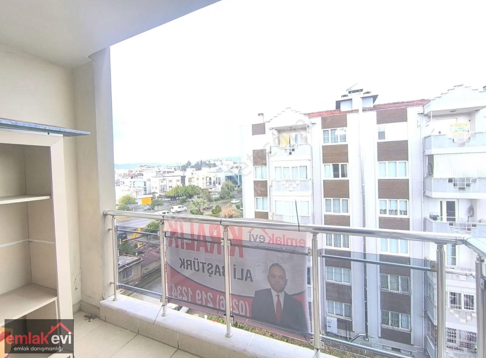 Adnan Menderes Mh De Kiralık 3+1 Lüks Daire - Görsel 16