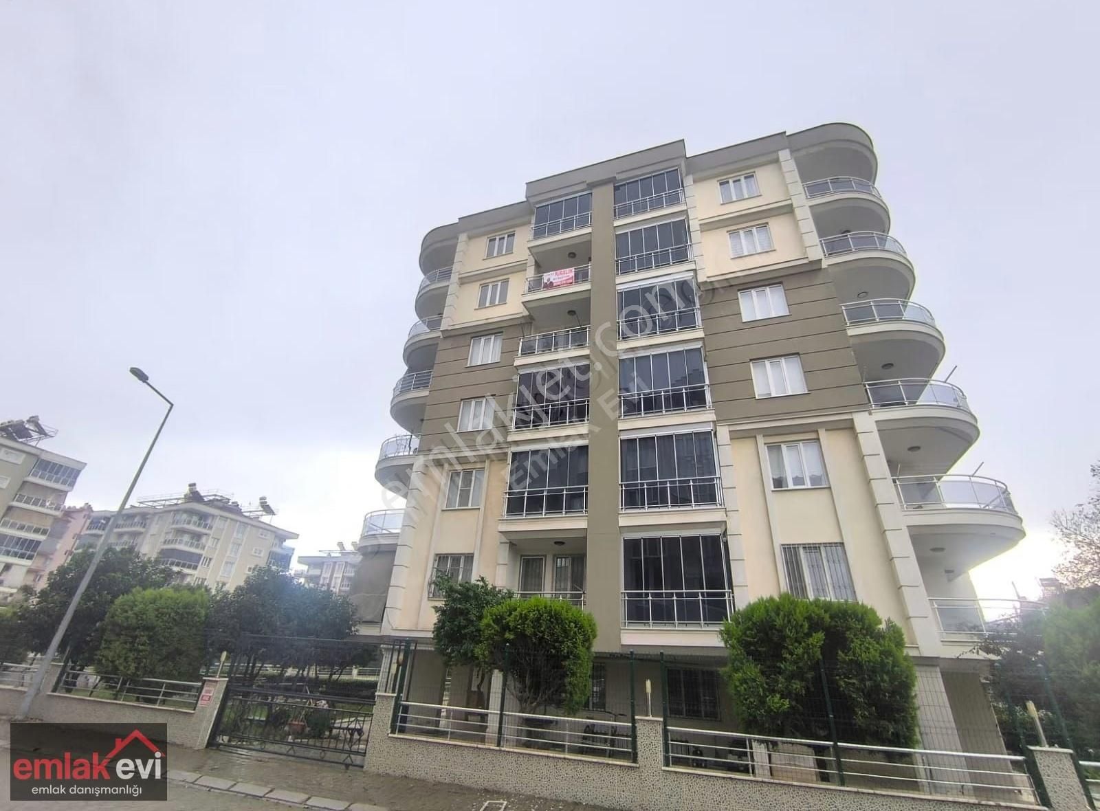 Adnan Menderes Mh De Kiralık 3+1 Lüks Daire - Görsel 11