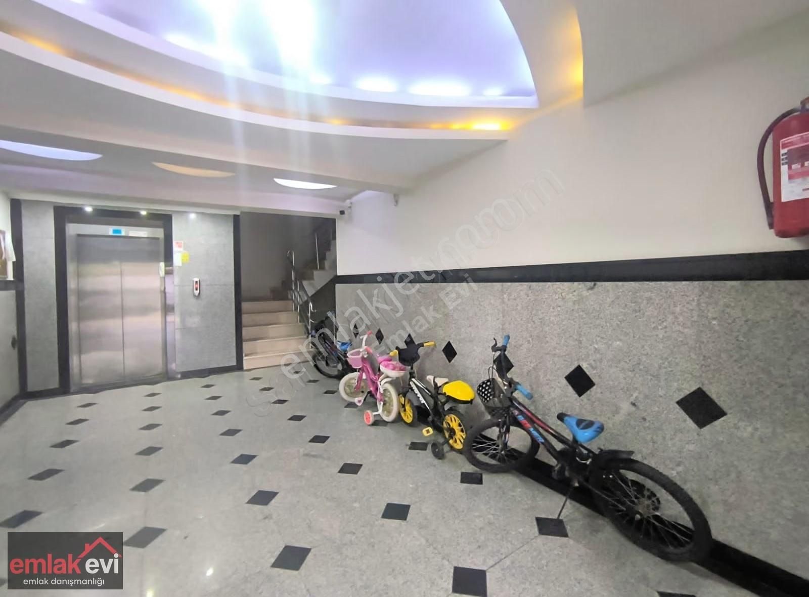 Adnan Menderes Mh De Kiralık 3+1 Lüks Daire - Görsel 14