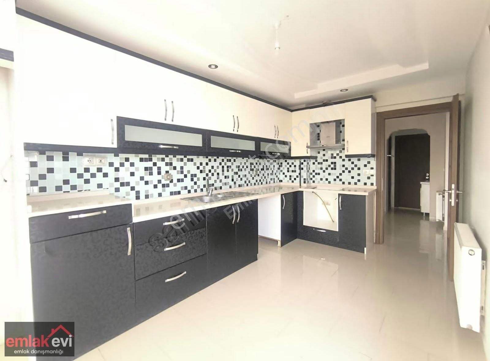 Adnan Menderes Mh De Kiralık 3+1 Lüks Daire - Görsel 13