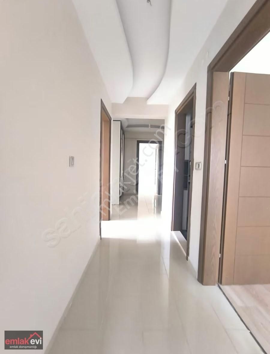 Adnan Menderes Mh De Kiralık 3+1 Lüks Daire - Görsel 20