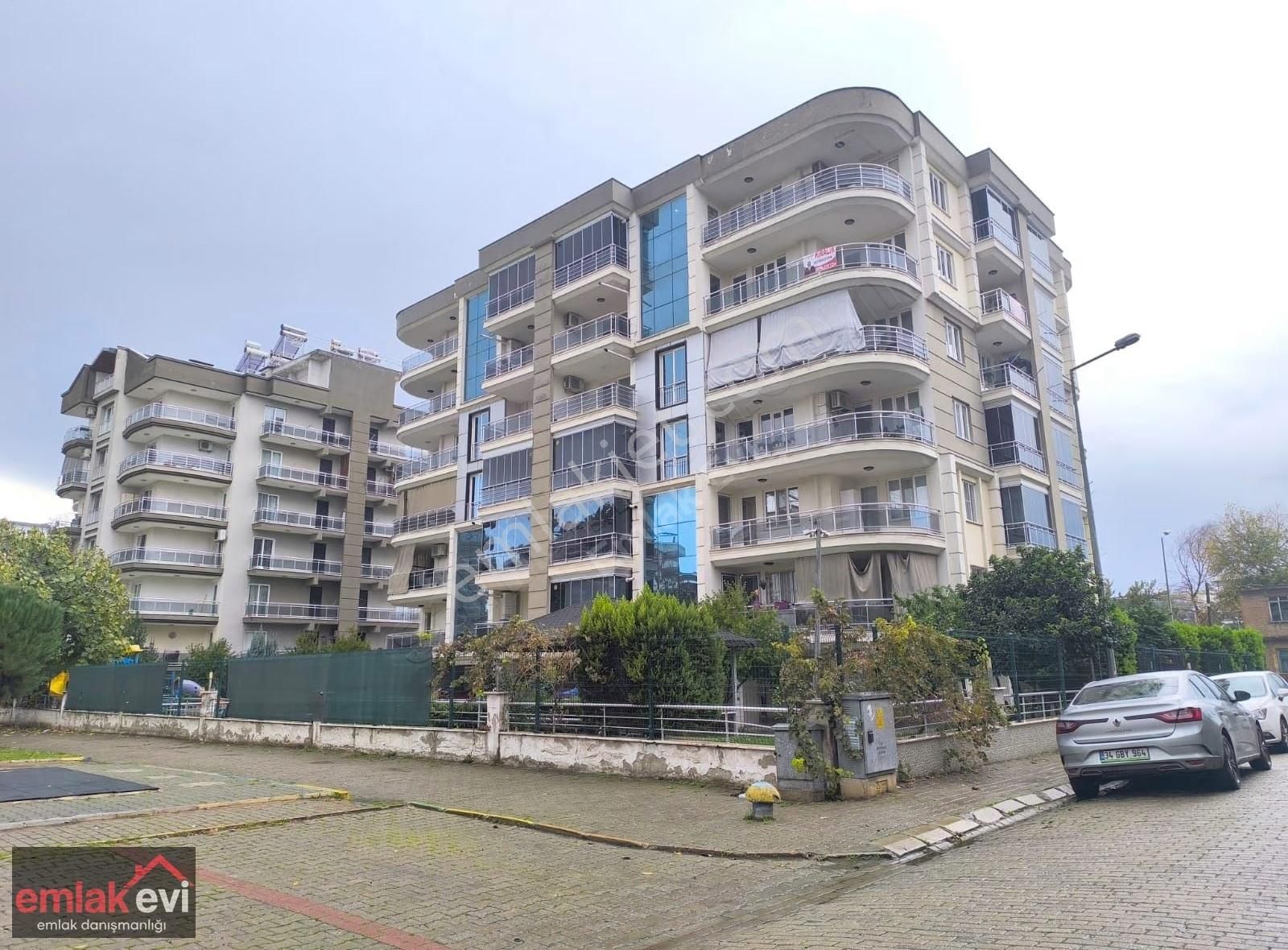 Adnan Menderes Mh De Kiralık 3+1 Lüks Daire - Görsel 28