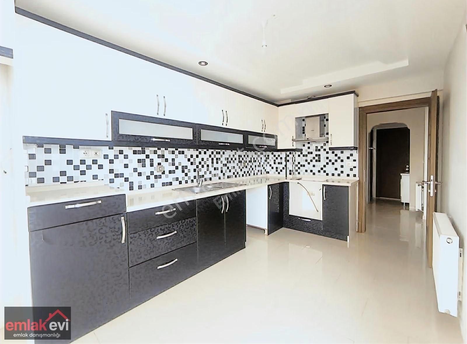 Adnan Menderes Mh De Kiralık 3+1 Lüks Daire