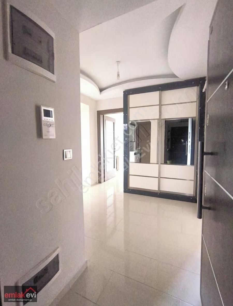 Adnan Menderes Mh De Kiralık 3+1 Lüks Daire - Görsel 35