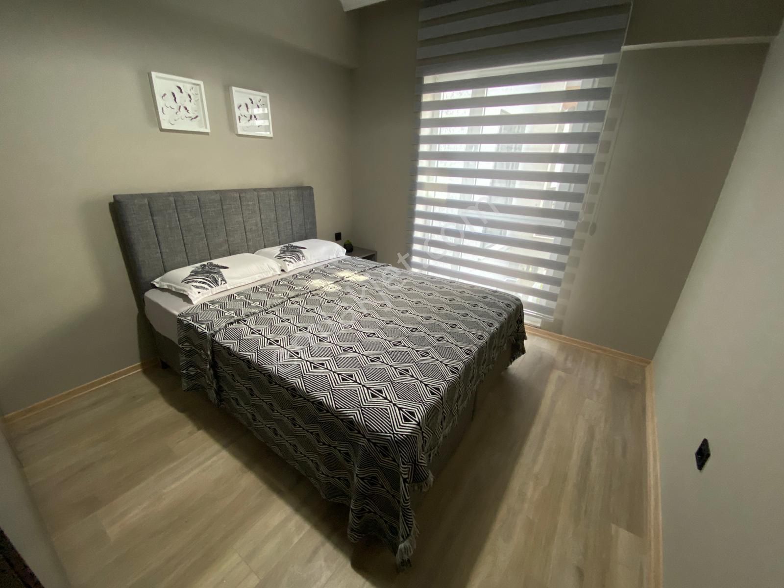 Nfs'den Avlu Görükle 3 Sitesinde 2+1 Sıfır Eşyalı Kiralık Daire - Görsel 17