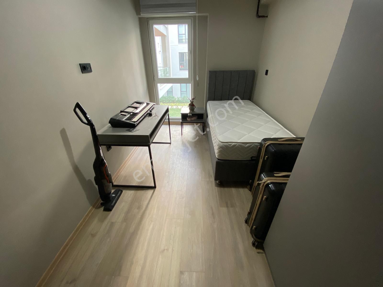 Nfs'den Avlu Görükle 3 Sitesinde 2+1 Sıfır Eşyalı Kiralık Daire - Görsel 13