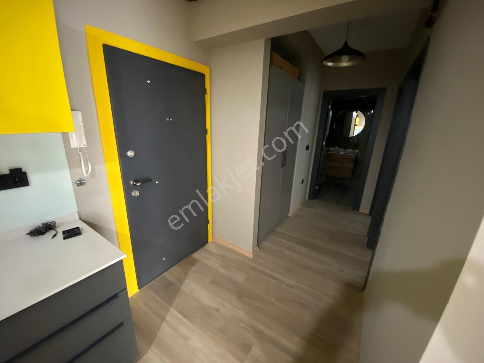 Nfs'den Avlu Görükle 3 Sitesinde 2+1 Sıfır Eşyalı Kiralık Daire - Görsel 11