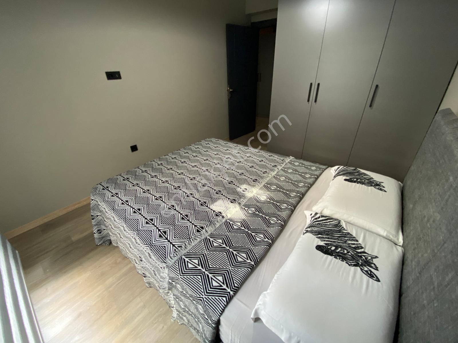 Nfs'den Avlu Görükle 3 Sitesinde 2+1 Sıfır Eşyalı Kiralık Daire - Görsel 20