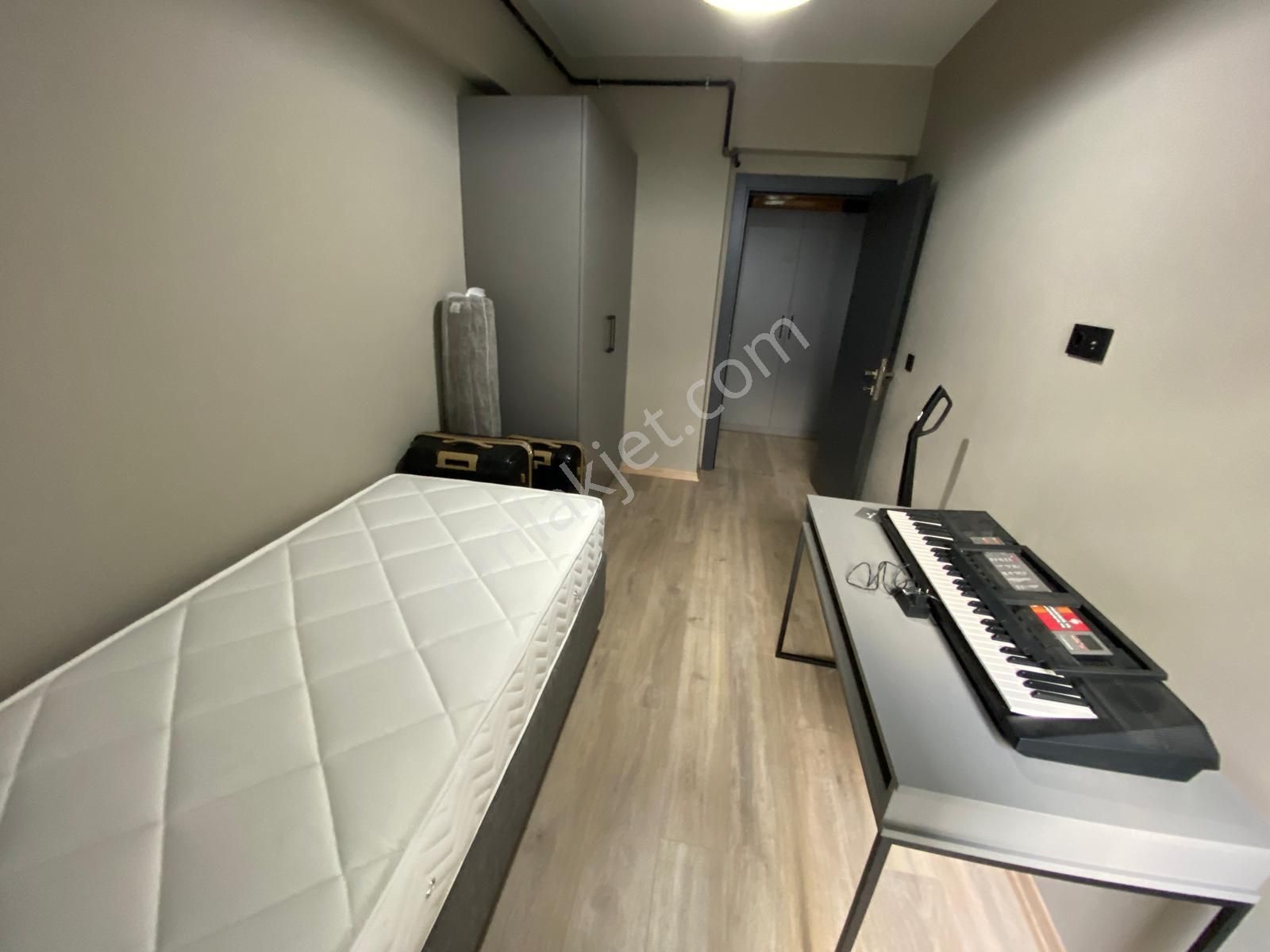 Nfs'den Avlu Görükle 3 Sitesinde 2+1 Sıfır Eşyalı Kiralık Daire - Görsel 15