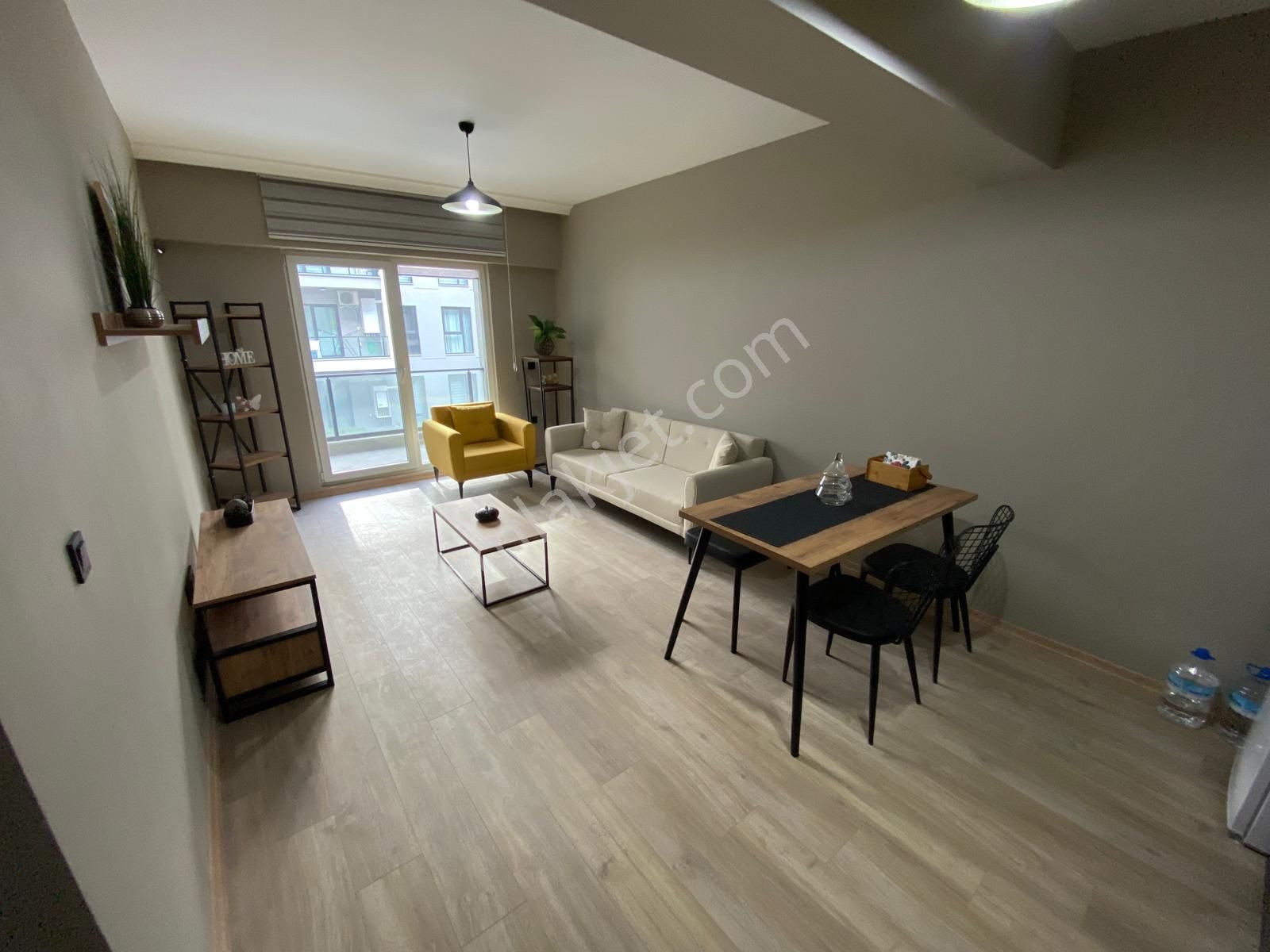 Nfs'den Avlu Görükle 3 Sitesinde 2+1 Sıfır Eşyalı Kiralık Daire - Görsel 2