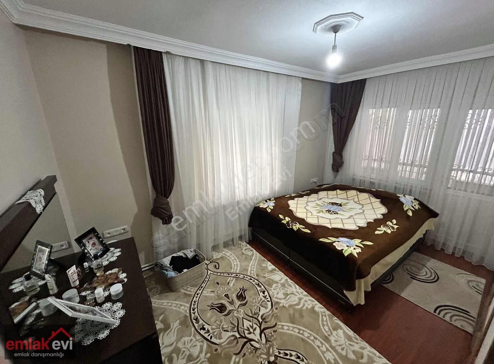 Emlak Evi'nden Girne'de Kombili Mükemmel Konum Satılık 3+1 Daire - Görsel 28