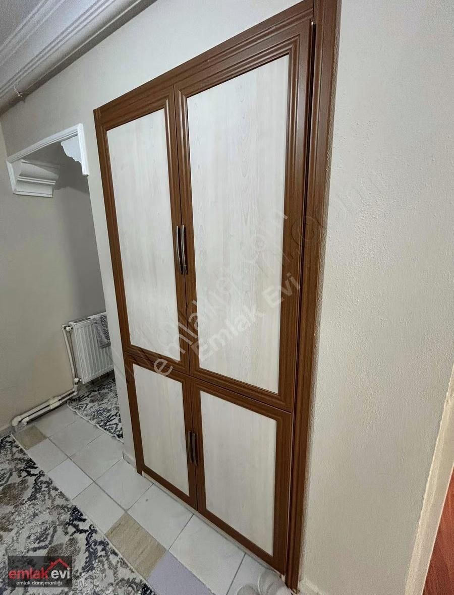 Emlak Evi'nden Girne'de Kombili Mükemmel Konum Satılık 3+1 Daire - Görsel 17