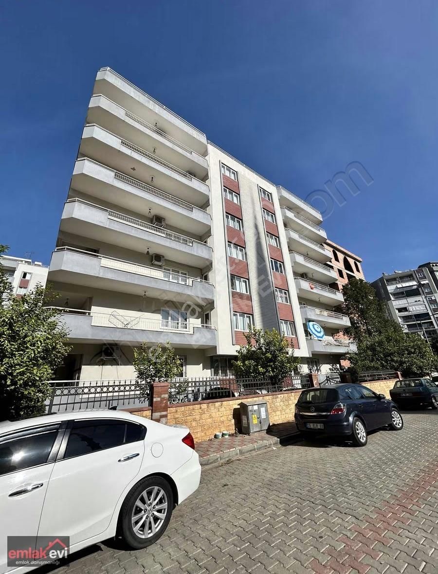 Emlak Evi'nden Girne'de Kombili Mükemmel Konum Satılık 3+1 Daire - Görsel 24