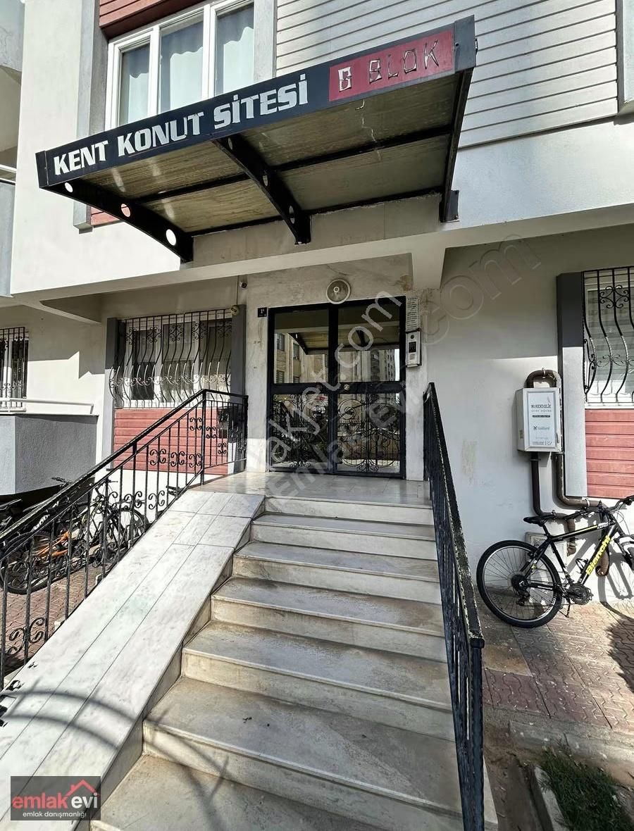 Emlak Evi'nden Girne'de Kombili Mükemmel Konum Satılık 3+1 Daire - Görsel 18