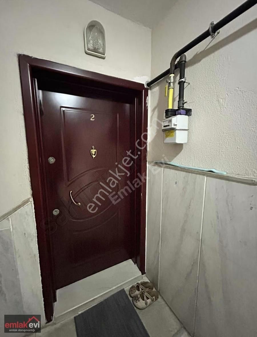 Emlak Evi'nden Girne'de Kombili Mükemmel Konum Satılık 3+1 Daire - Görsel 14