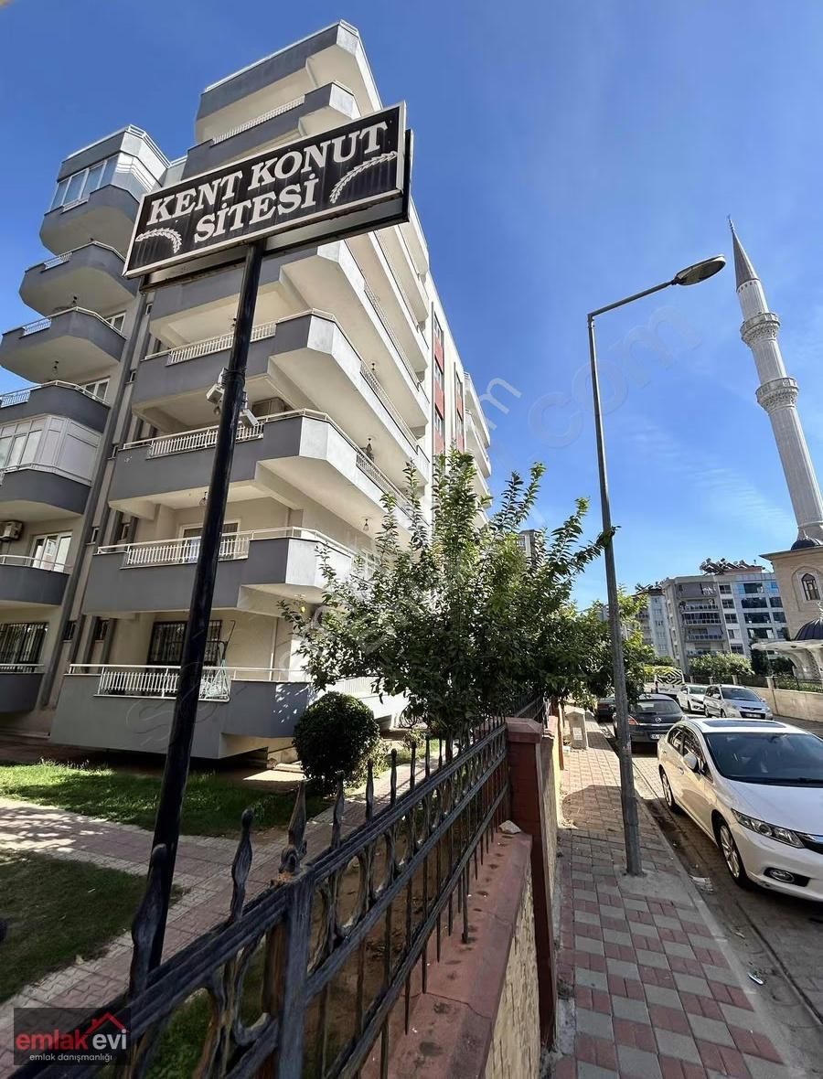 Emlak Evi'nden Girne'de Kombili Mükemmel Konum Satılık 3+1 Daire - Görsel 10