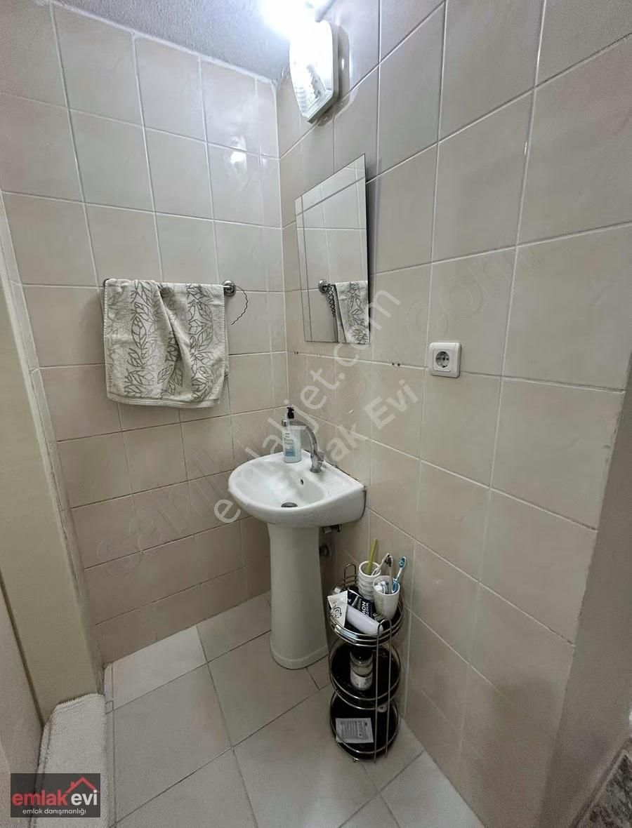 Emlak Evi'nden Girne'de Kombili Mükemmel Konum Satılık 3+1 Daire - Görsel 33