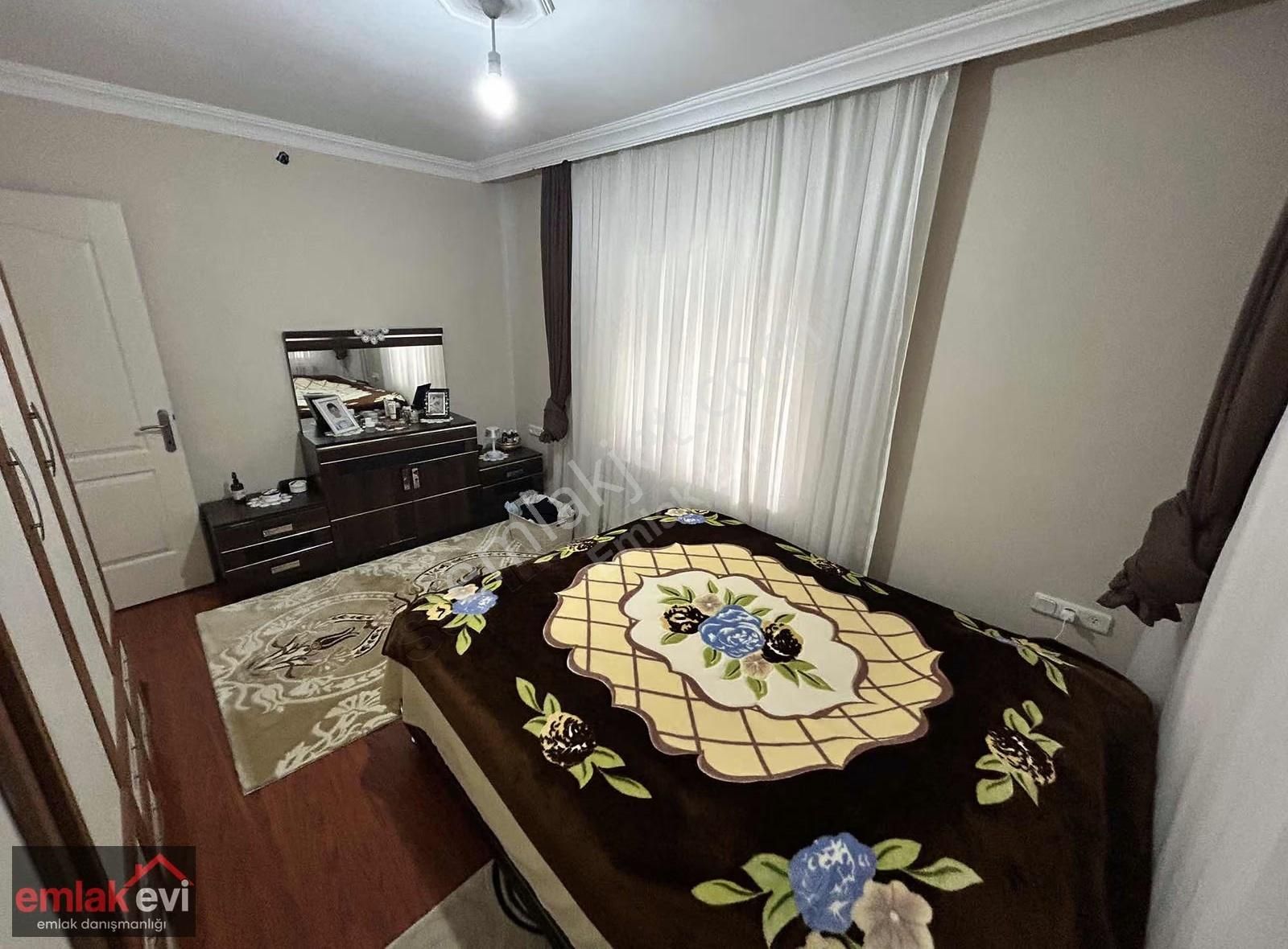 Emlak Evi'nden Girne'de Kombili Mükemmel Konum Satılık 3+1 Daire - Görsel 25