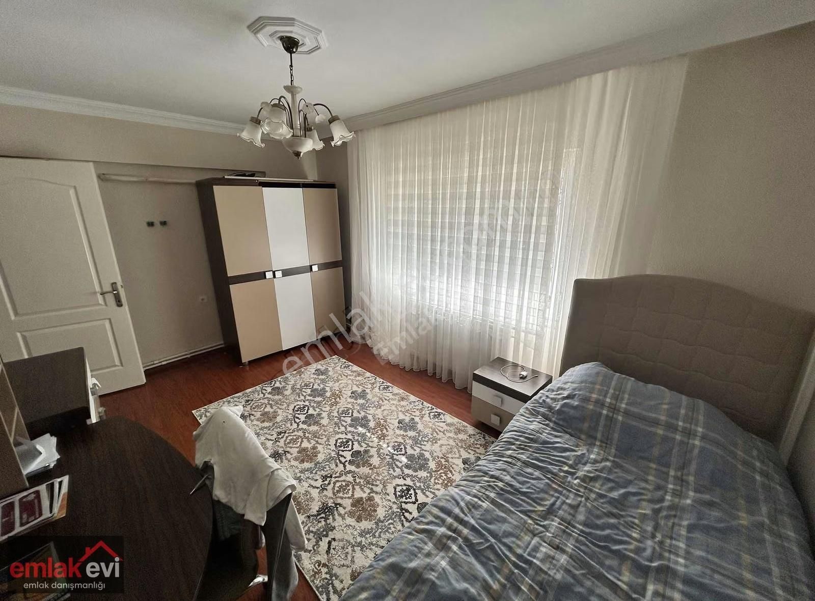 Emlak Evi'nden Girne'de Kombili Mükemmel Konum Satılık 3+1 Daire - Görsel 21