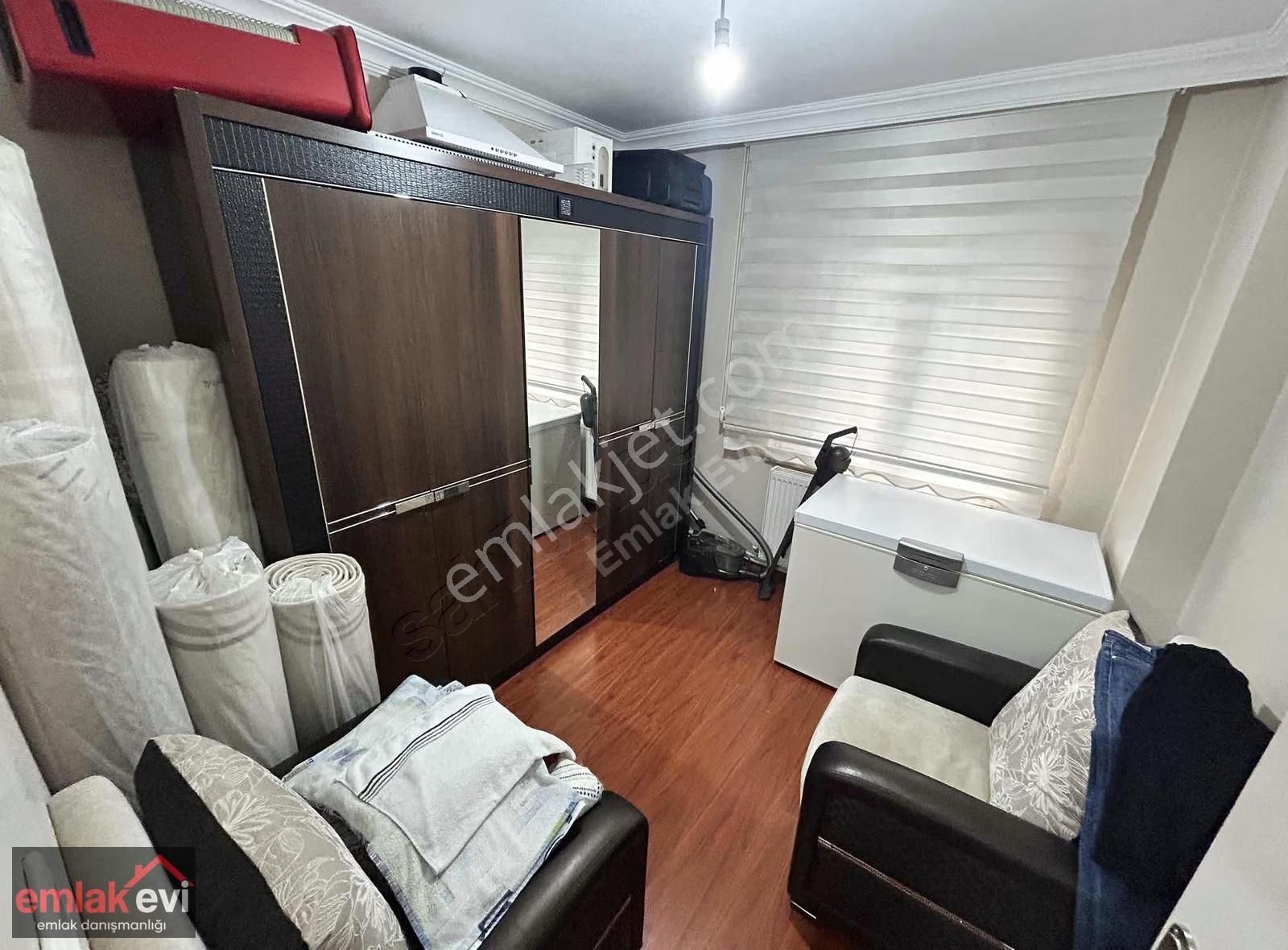 Emlak Evi'nden Girne'de Kombili Mükemmel Konum Satılık 3+1 Daire - Görsel 8