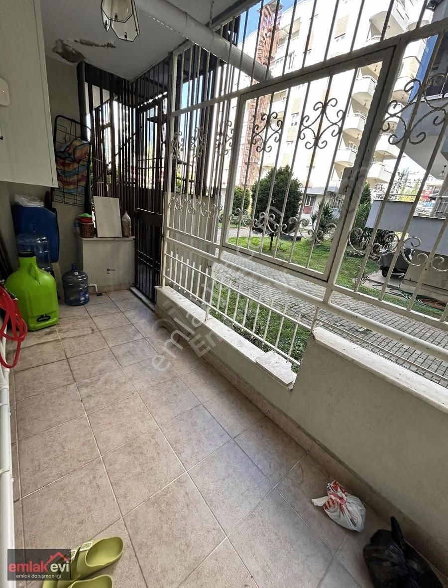 Emlak Evi'nden Girne'de Kombili Mükemmel Konum Satılık 3+1 Daire - Görsel 15