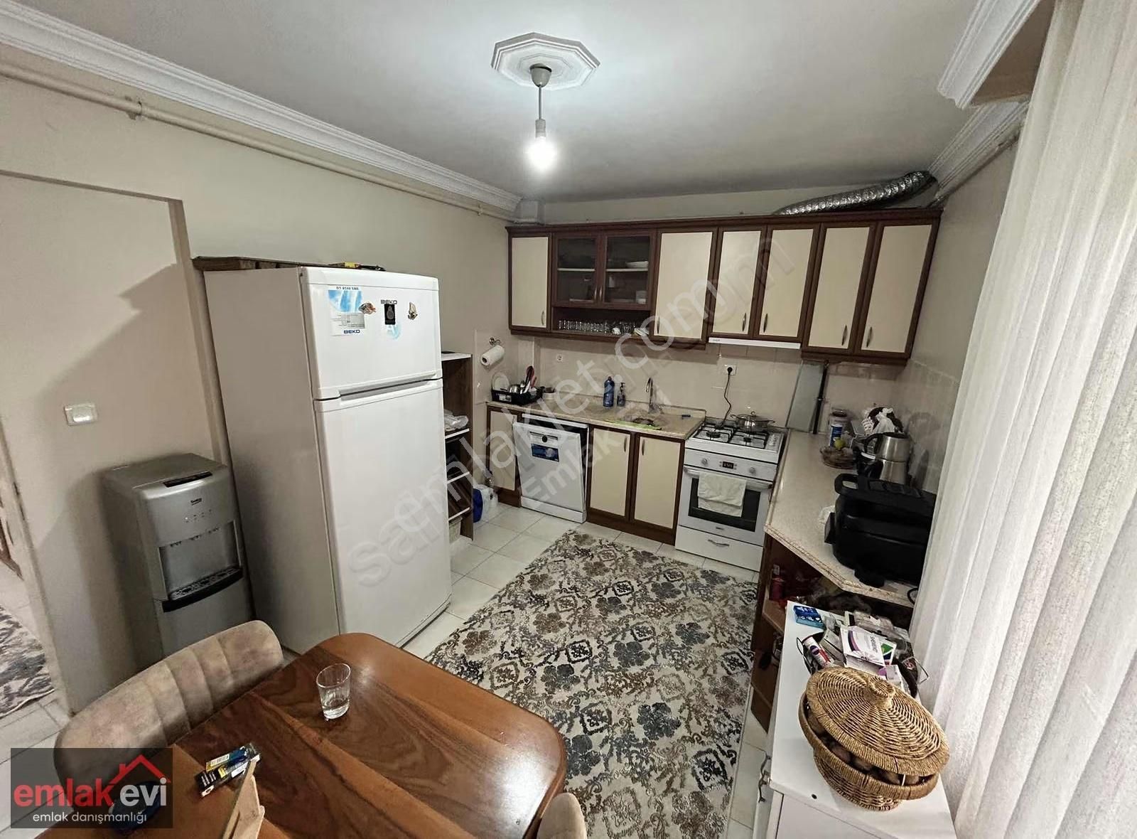 Emlak Evi'nden Girne'de Kombili Mükemmel Konum Satılık 3+1 Daire - Görsel 31