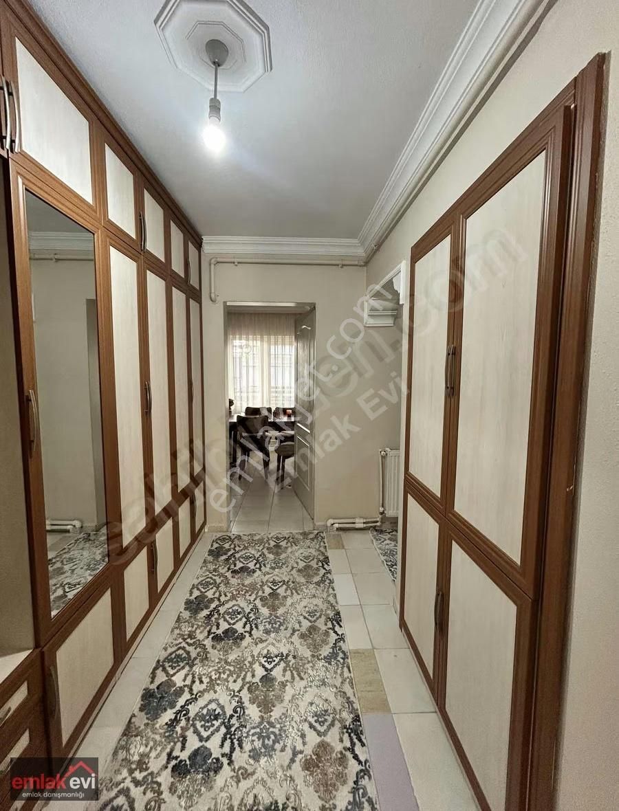 Emlak Evi'nden Girne'de Kombili Mükemmel Konum Satılık 3+1 Daire - Görsel 19