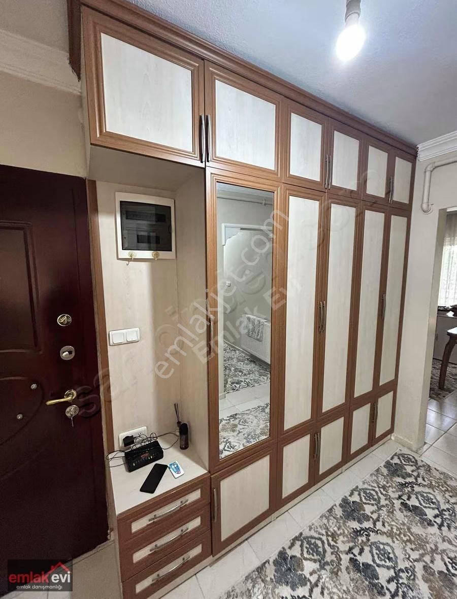 Emlak Evi'nden Girne'de Kombili Mükemmel Konum Satılık 3+1 Daire - Görsel 11