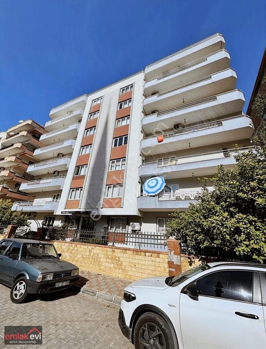 Emlak Evi'nden Girne'de Kombili Mükemmel Konum Satılık 3+1 Daire - Görsel 23