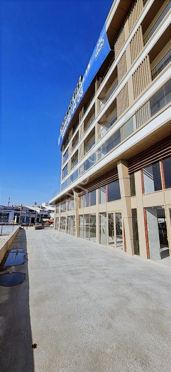 Ostim Pozitif Center De Kiralık Ofis&büro - Görsel 4