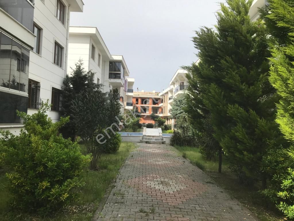 Yalova Dere Mah Arma Rezidans 3+1 Satılık - Görsel 15