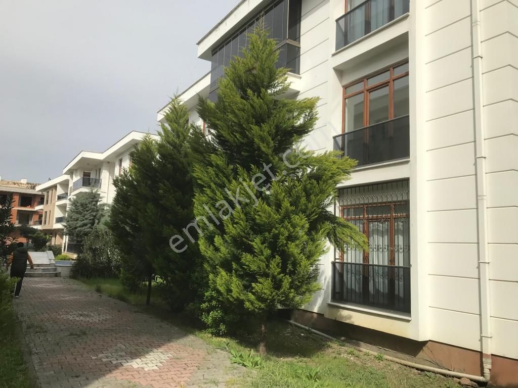 Yalova Dere Mah Arma Rezidans 3+1 Satılık - Görsel 16