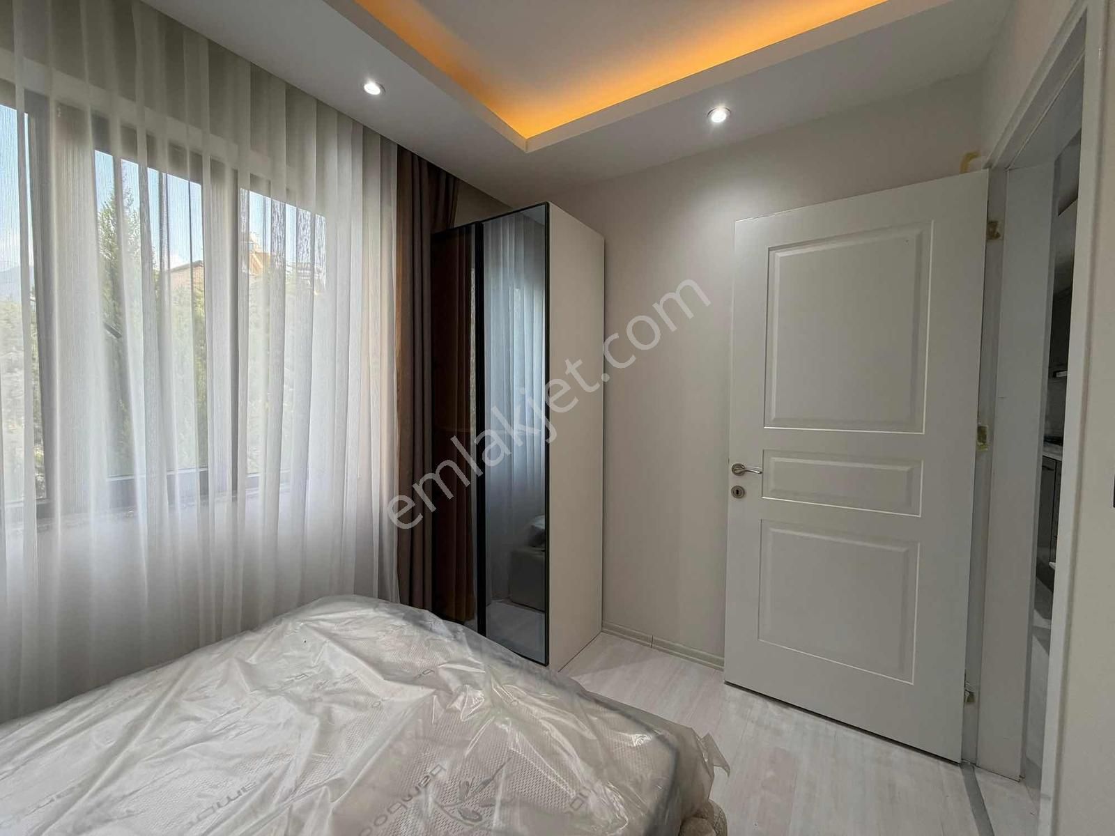 Eşsiz Konumuyla Lüks Suitler Yetişende Kalıyor - Görsel 16