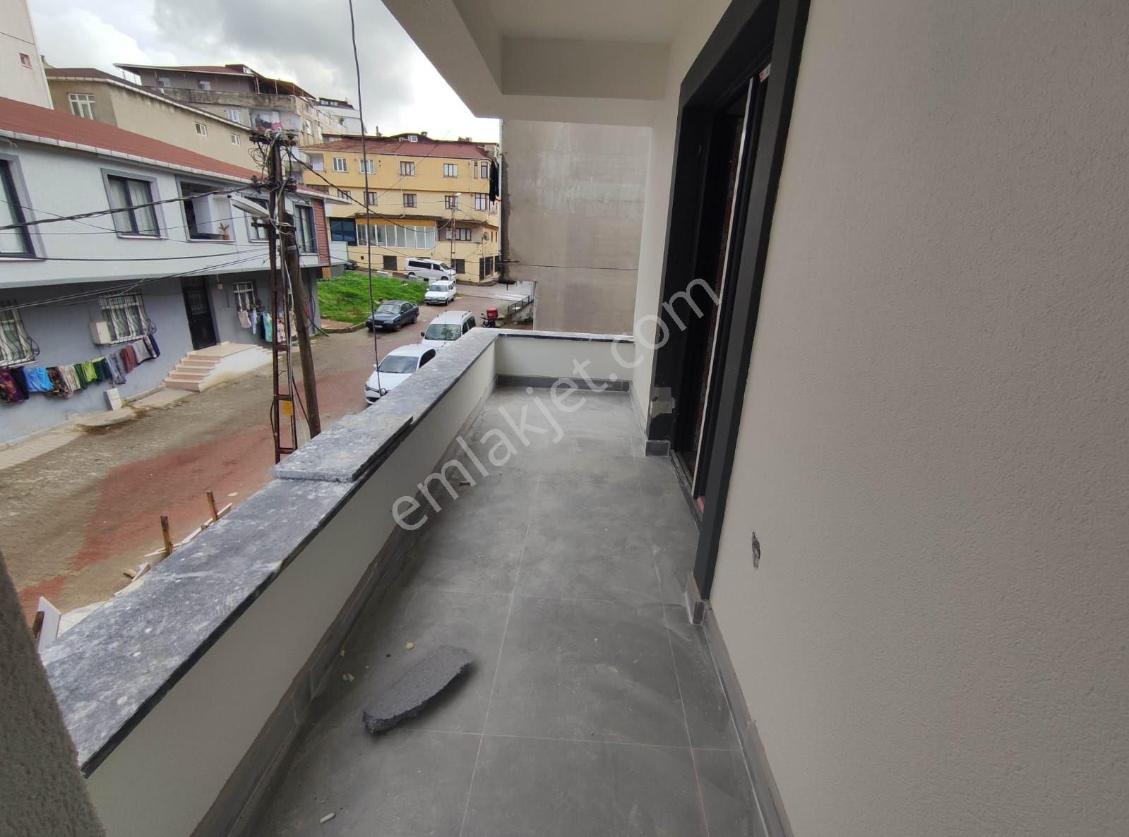 Para'dan Sultanbeyli'de Ebeveyn Banyolu 4+1 Satılık Daire - Görsel 7