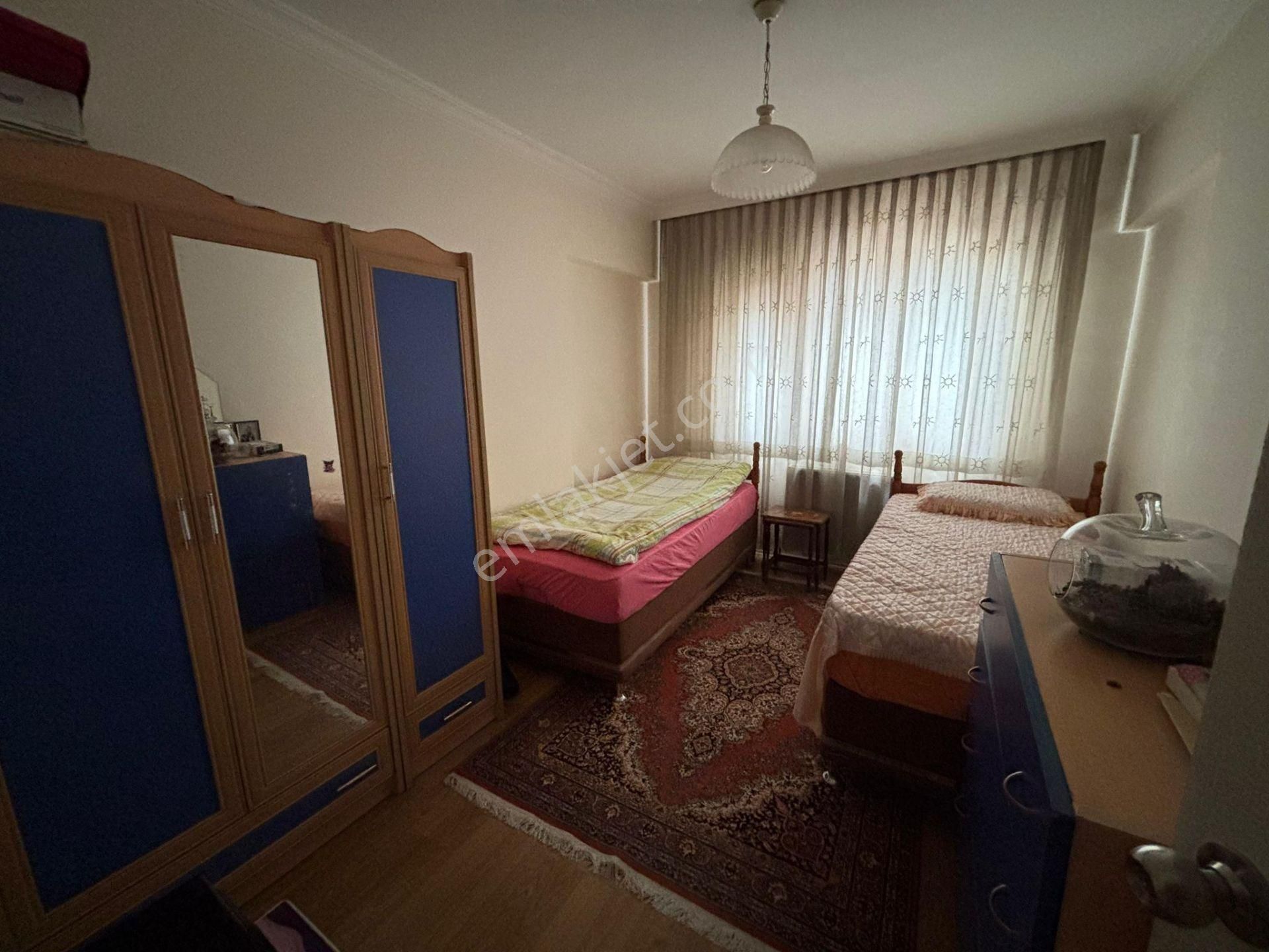 Tepebaşı Mahallesinde Asansörlü Ön Cephe 3+1 Daire - Görsel 11