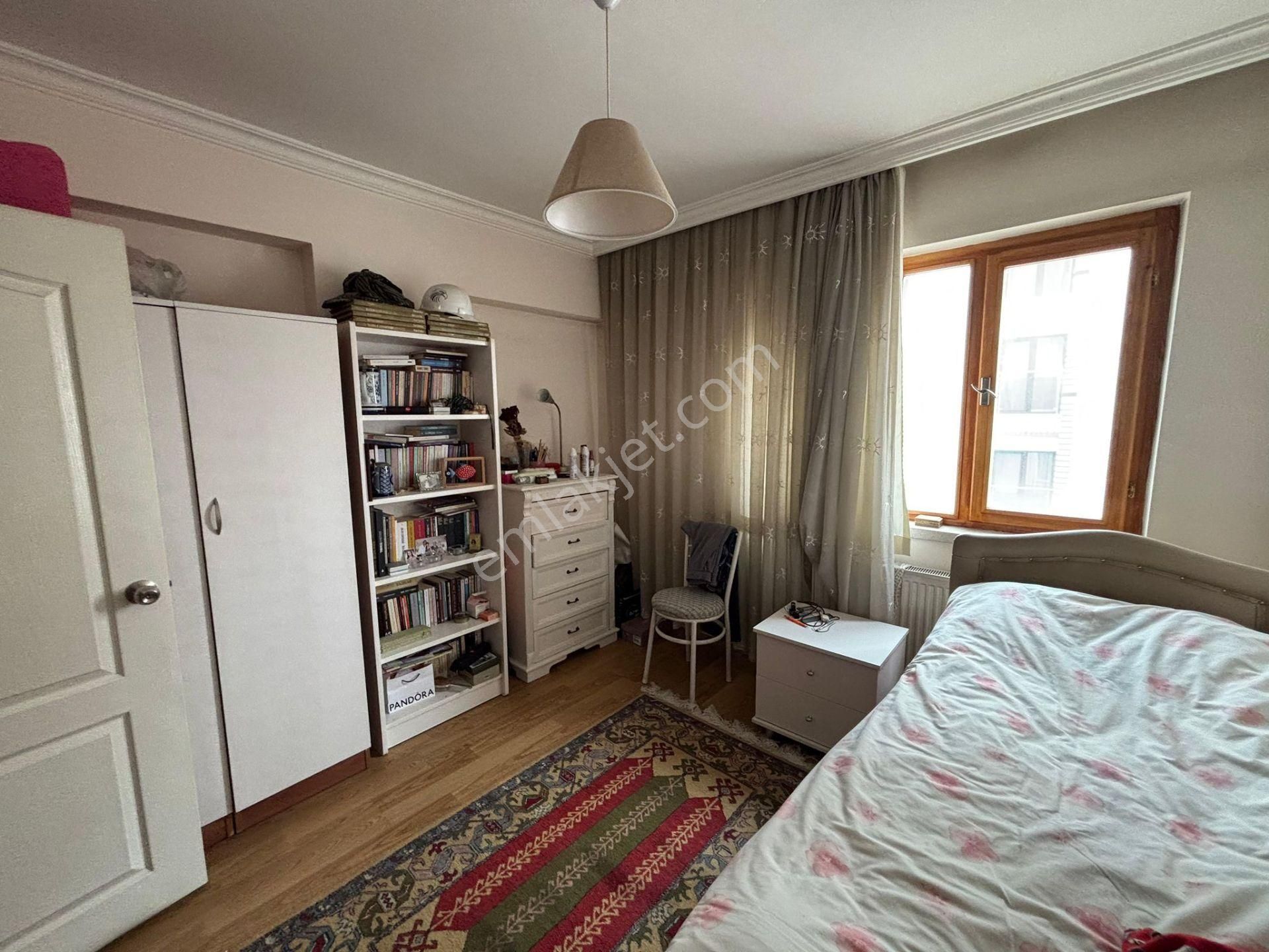 Tepebaşı Mahallesinde Asansörlü Ön Cephe 3+1 Daire - Görsel 5