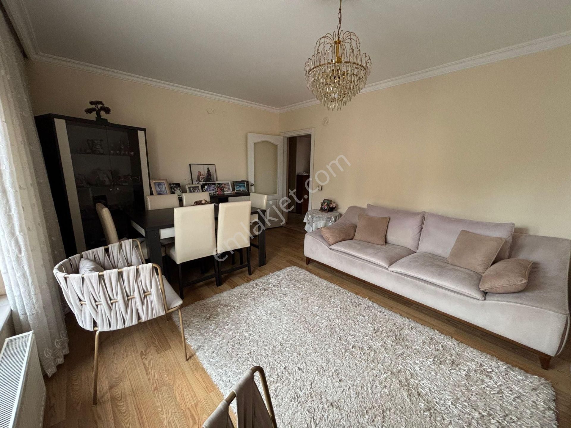 Tepebaşı Mahallesinde Asansörlü Ön Cephe 3+1 Daire - Görsel 2